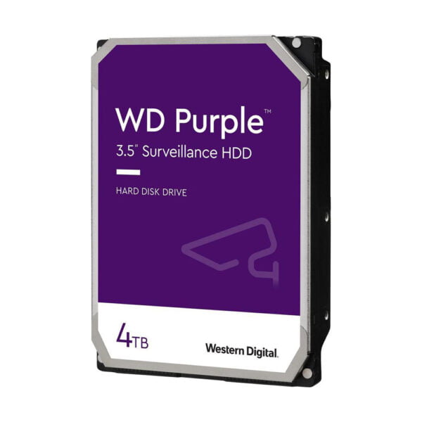 Ổ cứng HDD WD43PURZ 4T