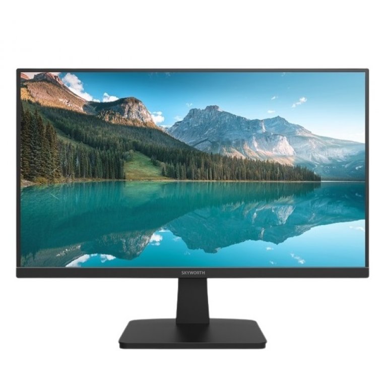 Màn Hình Skyworth 22B1H 21.5 inch FHD VA 75Hz