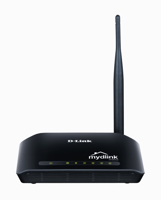 Dlink-DIR600L