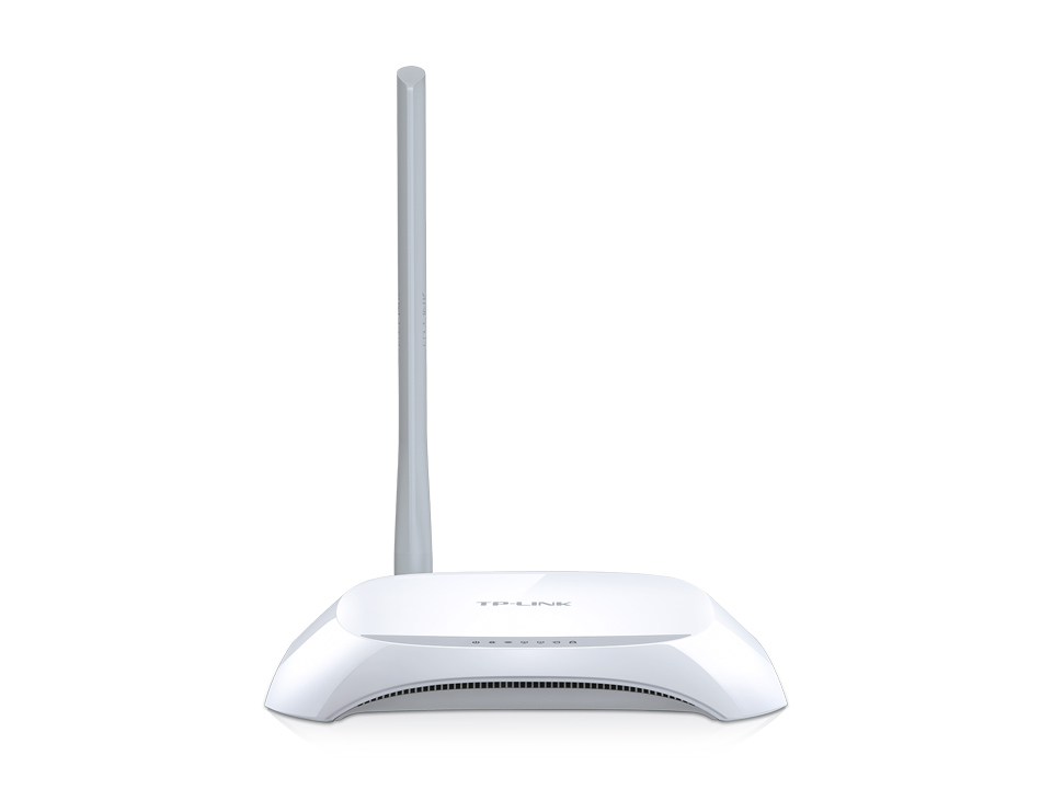 Bộ phát Wifi TL-WR720N 150M