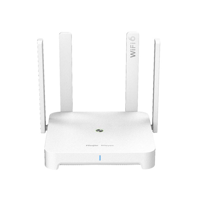 Bộ phát wifi Ruijie Reyee RG EW1800GX Pro