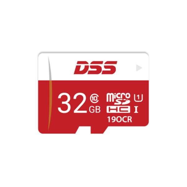 Thẻ nhớ 32GB Micro SD DSS