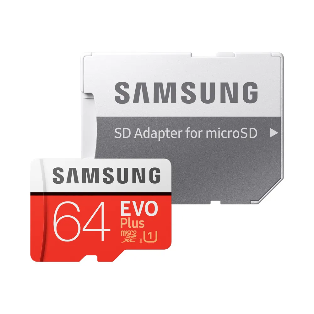Thẻ nhớ Micro SDXC Samsung 64GB