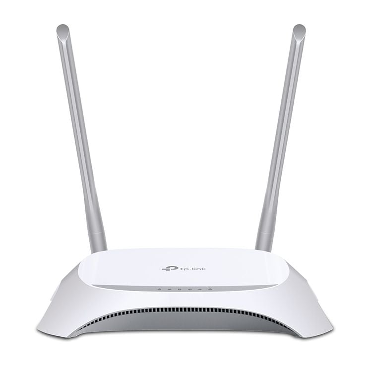 Router TPlink TL-MR3420 Wireless N 3G