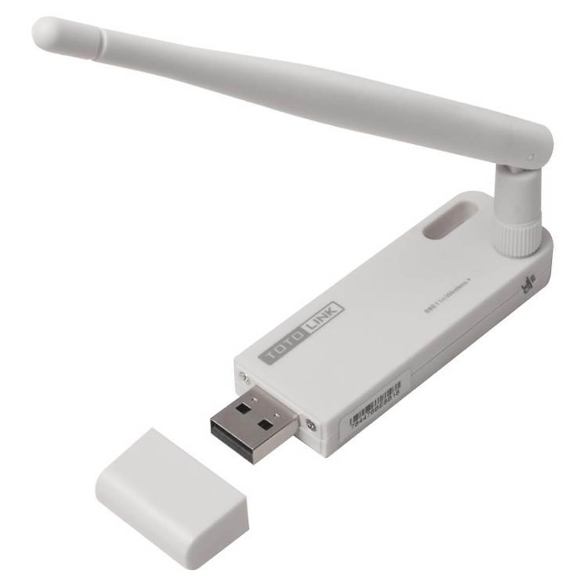 USB Wifi thu sóng ToToLink N150UA