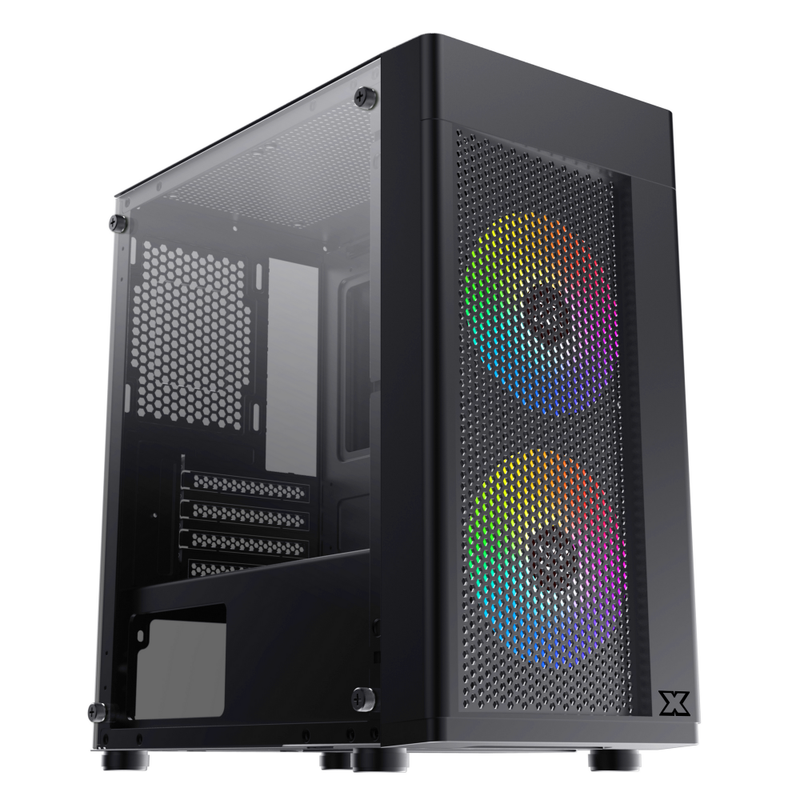 Vỏ case Xigmatek AERO 2F