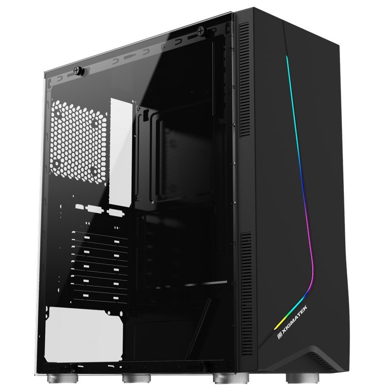 Vỏ Case Xigmatek EROS EN43361