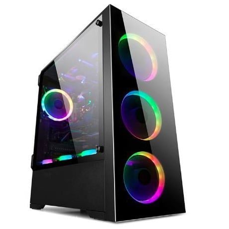 Case Golden Field Z21B