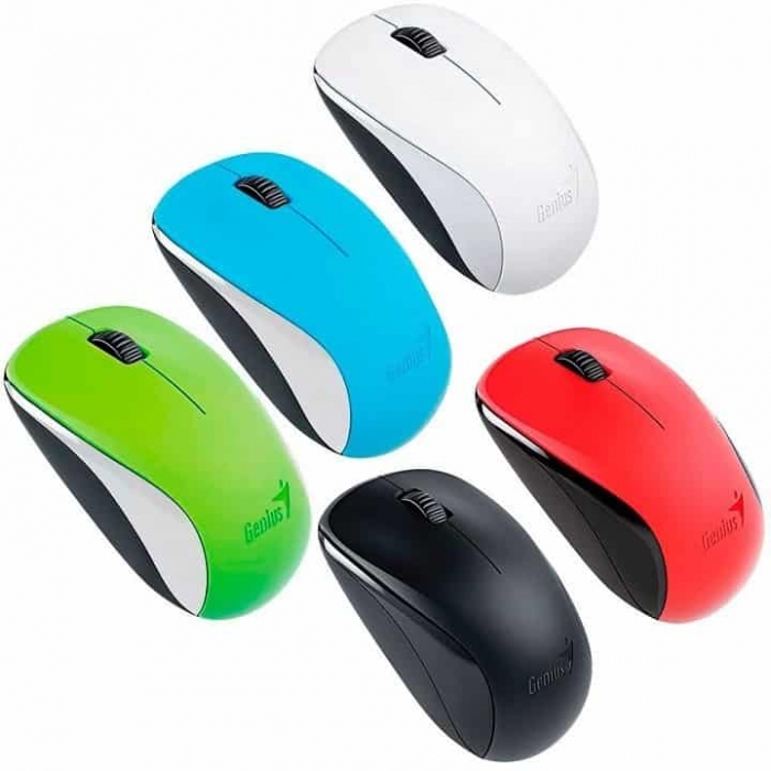 Chuột không dây Genius NX-7000