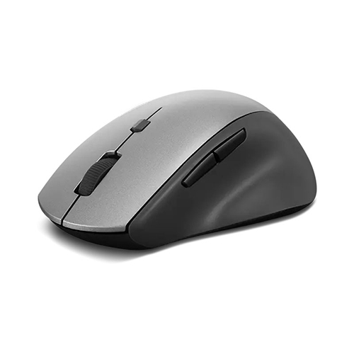 Chuột Lenovo ThinkBook Wireless Media