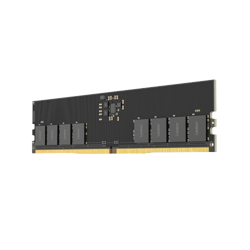 Bộ nhớ Ram Lexar DDR5 16GB Buss 5600