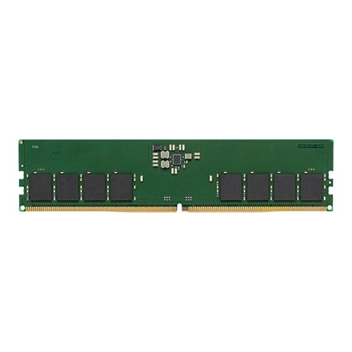 Bộ nhớ RAM PC Kingston 8GB DDR5 5600 CL46 UDIMM