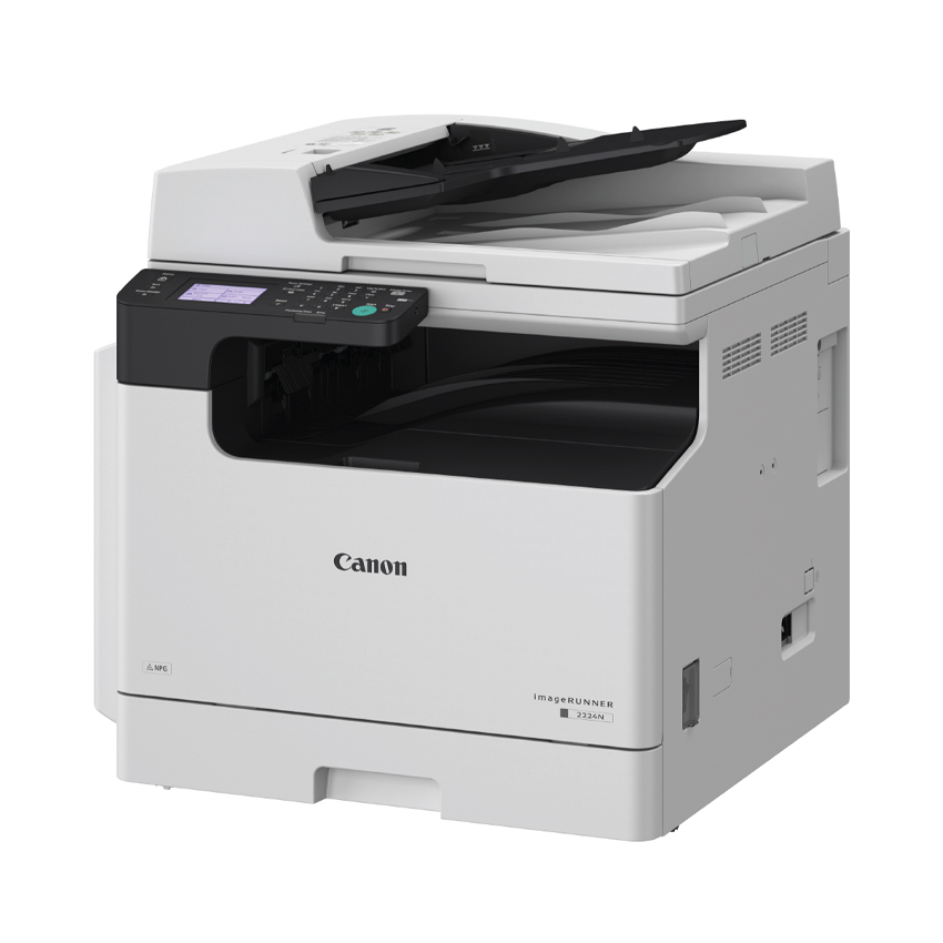 Máy photocopy Canon iR 2224N