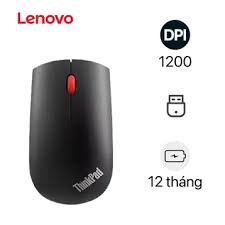 Chuột Không Dây Lenovo ThinkPad