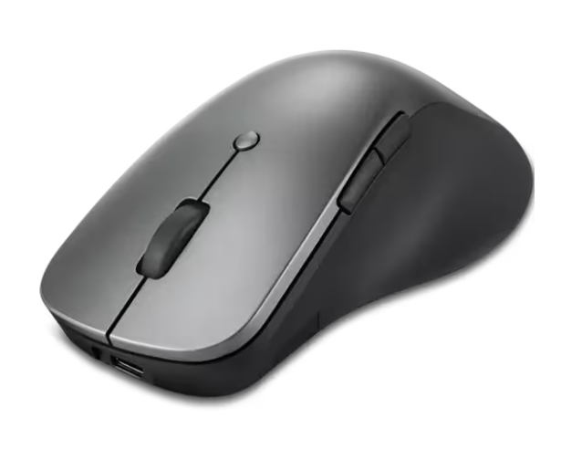 Chuột không dây Lenovo Pro Rechargeable 4Y51J62544 (Bluetooth)