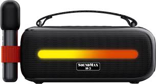Loa Bluetooth SoundMax M-3