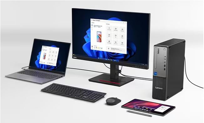 Lenovo ThinkCentre Neo 30S G5