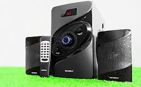 Loa Bluetooth SoundMax A-926/2.1