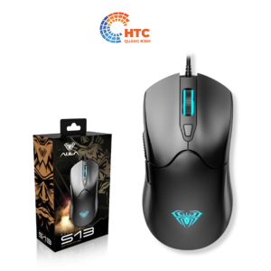 Chuột có dây Gaming AULA S13