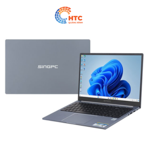 Máy tính xách tay SingPC Series M16 - M16Ai31282W