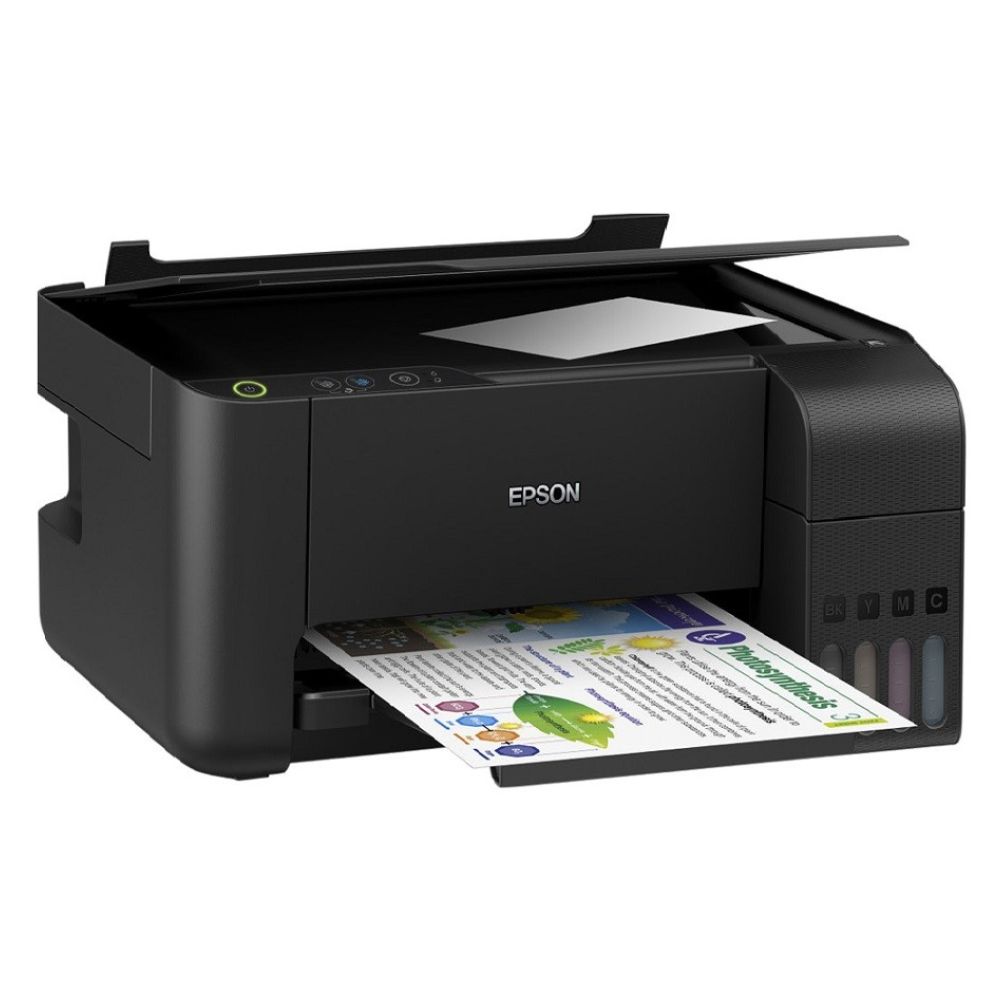 Máy in phun màu Epson L1310 (A4/A5/USB)