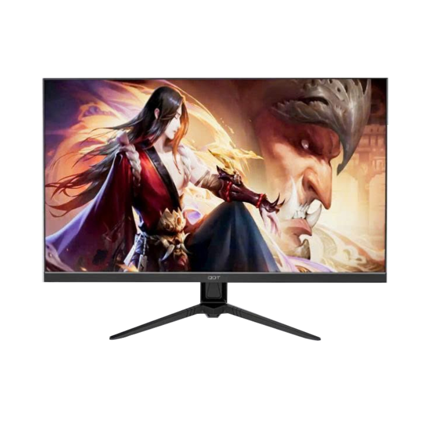 Màn Hình QDT QT27MF (27 inch - FHD - IPS - 100Hz)