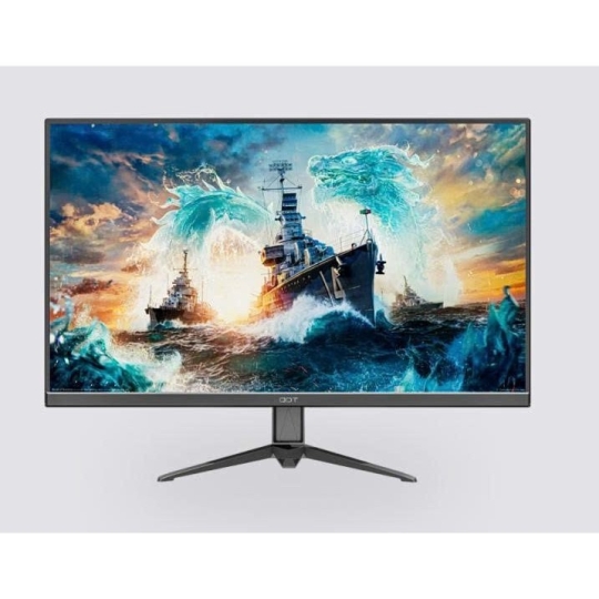 Màn Hình QDT QT24MF (23.8 inch - FHD - IPS - 100Hz)