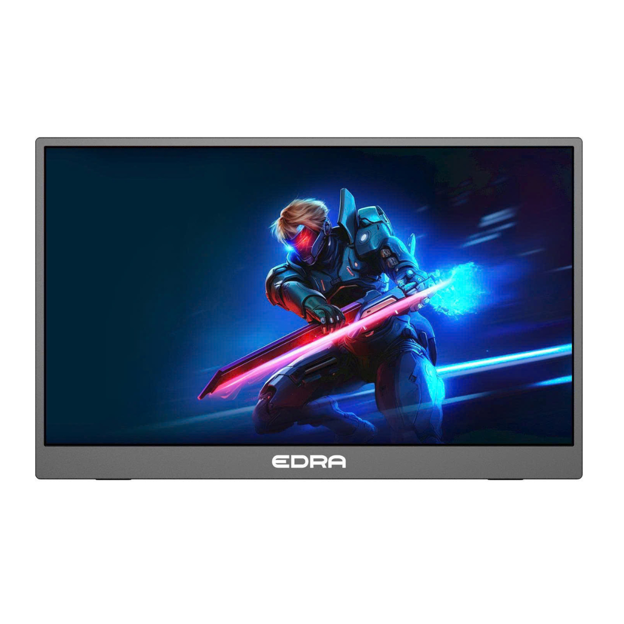Màn hình di động EDRA EPM16F60S (15.6 inch - IPS - FHD - 60Hz)