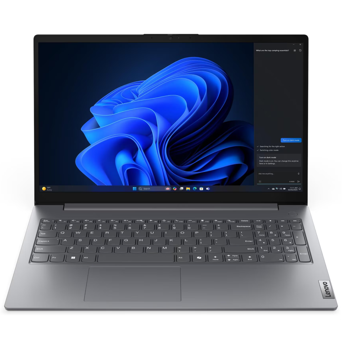 LENOVO V15 G5 IRL i5-13420H/16GD5/512GSSD/15.6FHD