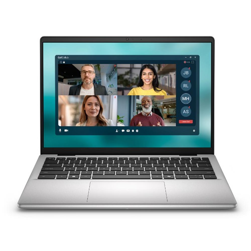 Laptop Dell 14 DC14255, Ryzen AI 7 350