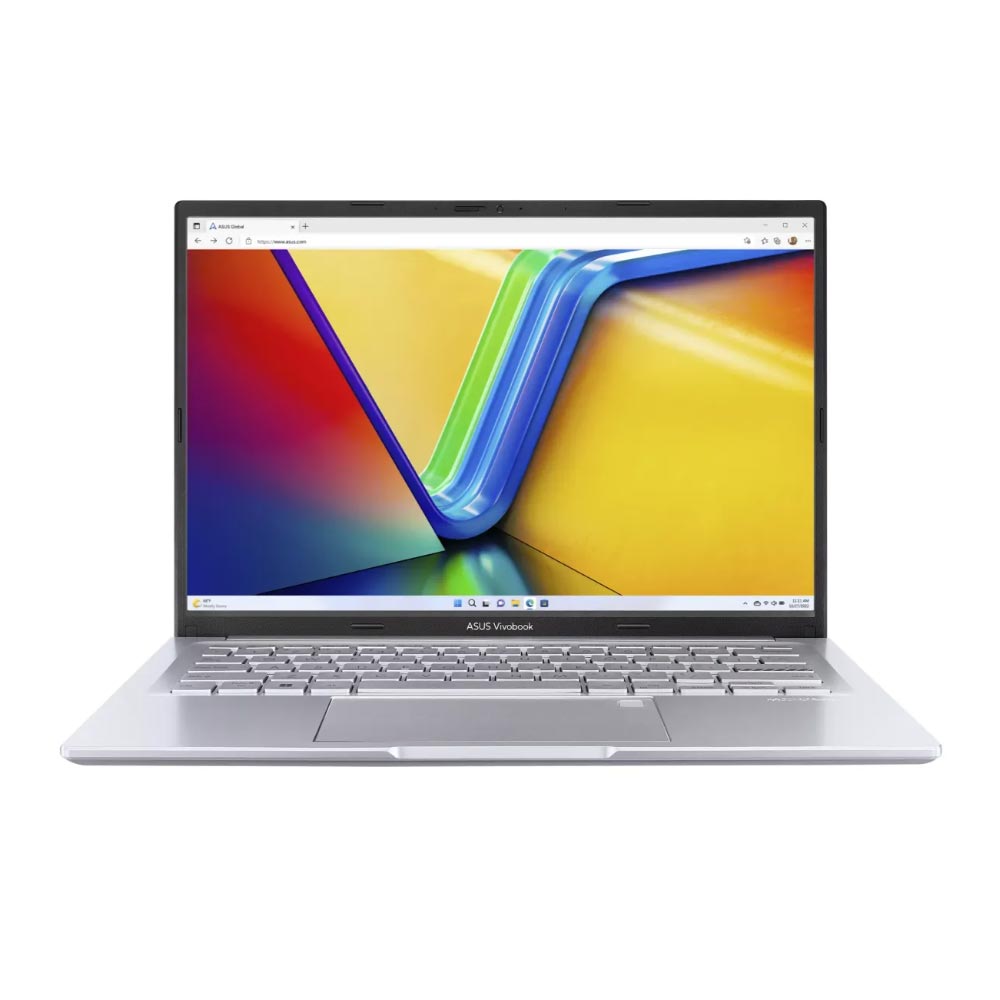 Laptop Asus X1605V i3-1315U /8GB/512GB SSD/16"/Win11/Bạc