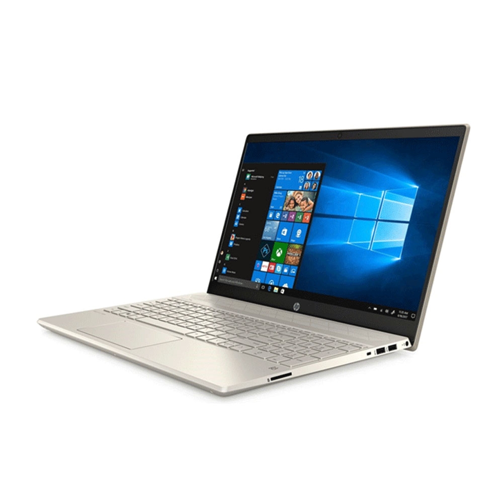 HP Pavilion 15 EG0539TU (i5) Vàng Gold