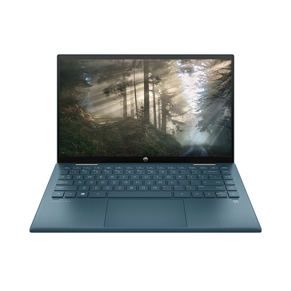 Laptop HP Pavilion X360 i5/ 8GB/ 512GB/ Win 11 Home SL