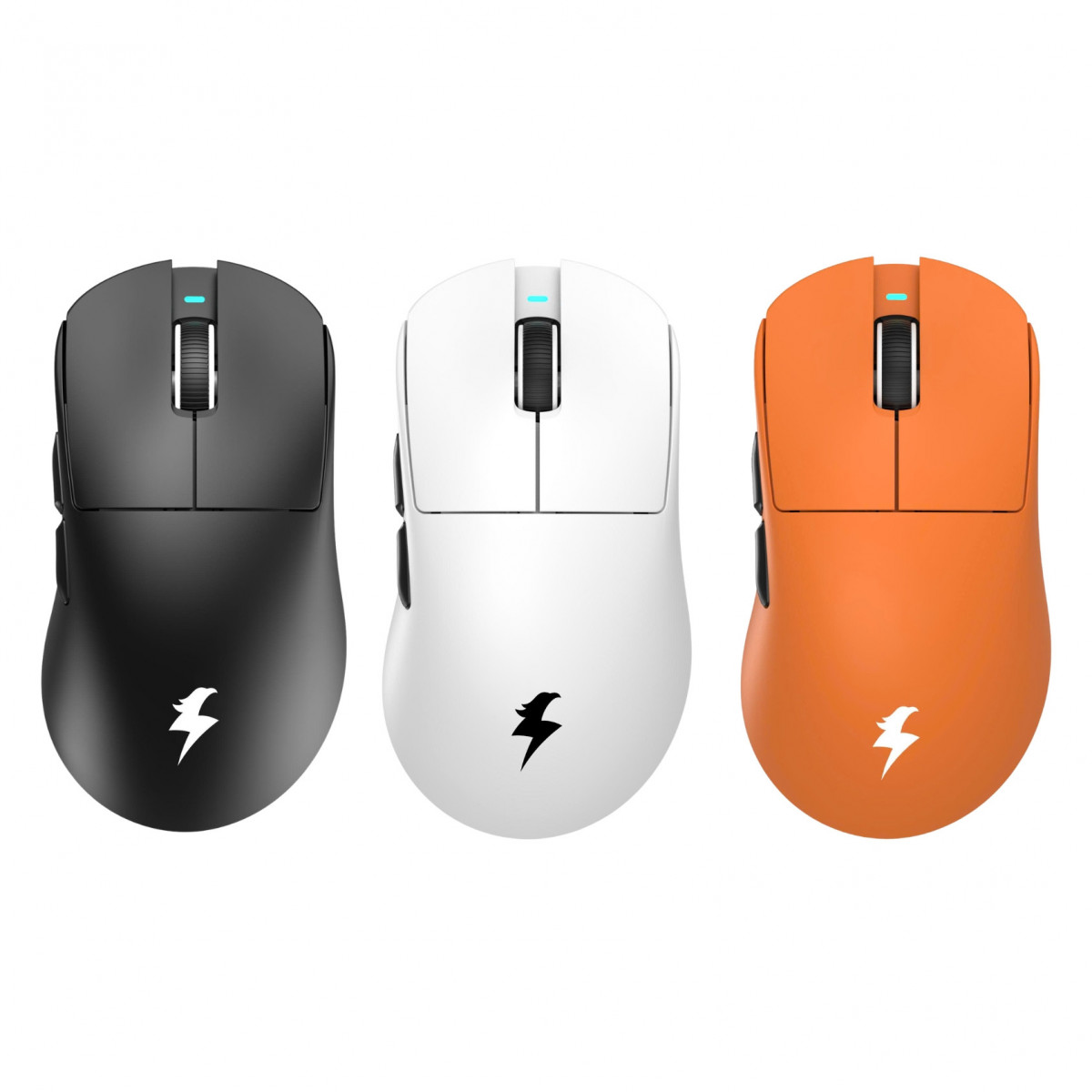Chuột Gaming ThunderBird TM621W