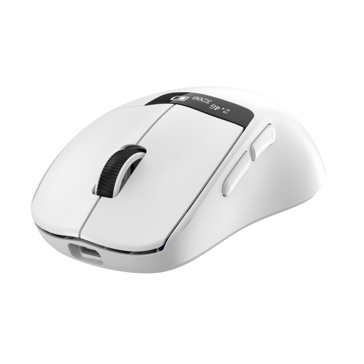 tm620w trắng