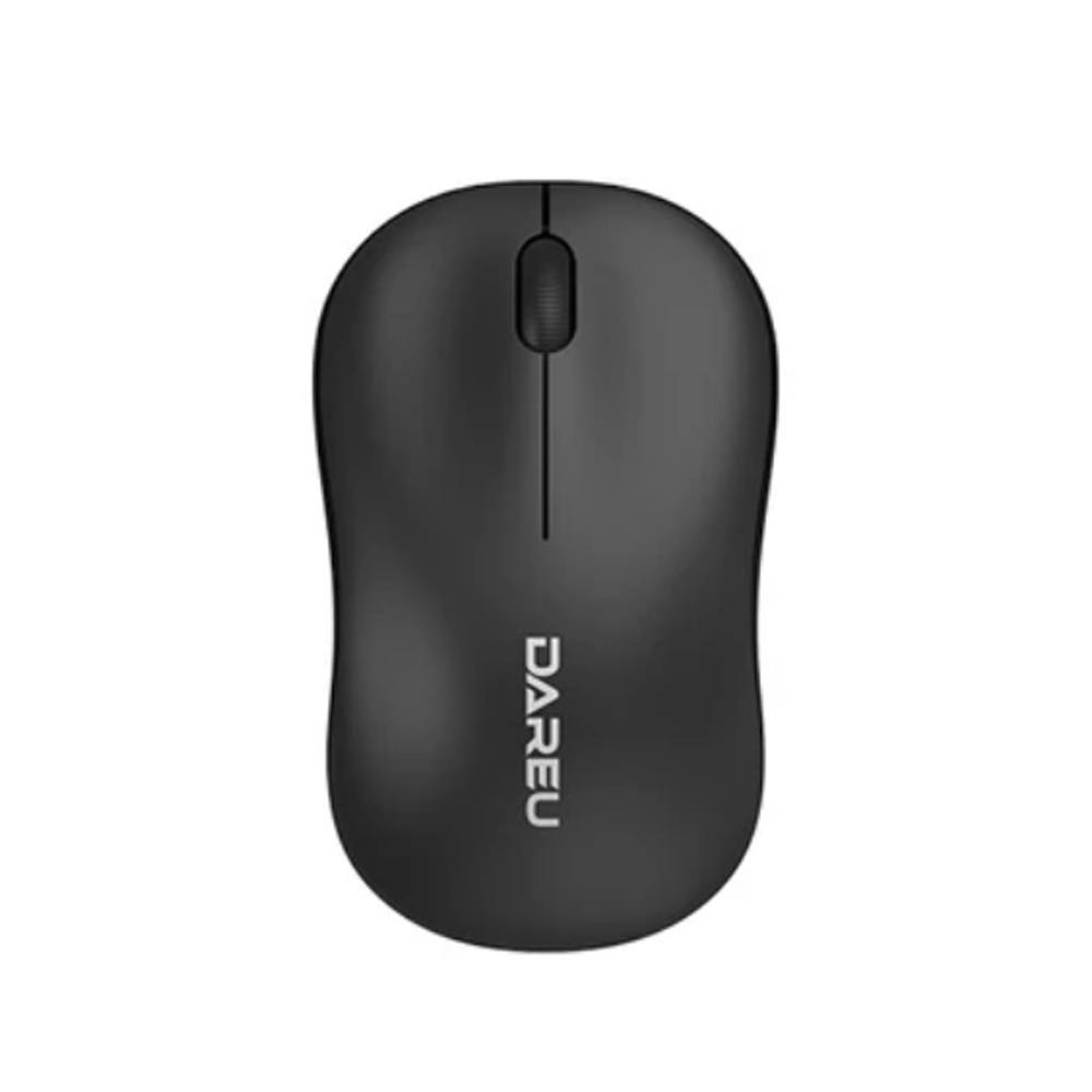 Chuột không dây Dareu LM106D