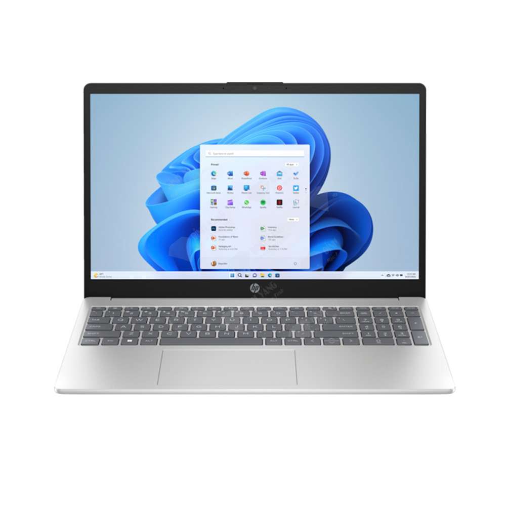 Laptop HP 15-fd2050wm | Core Ultra 5 225U 8GB 512GB 15.6" FHD Touch