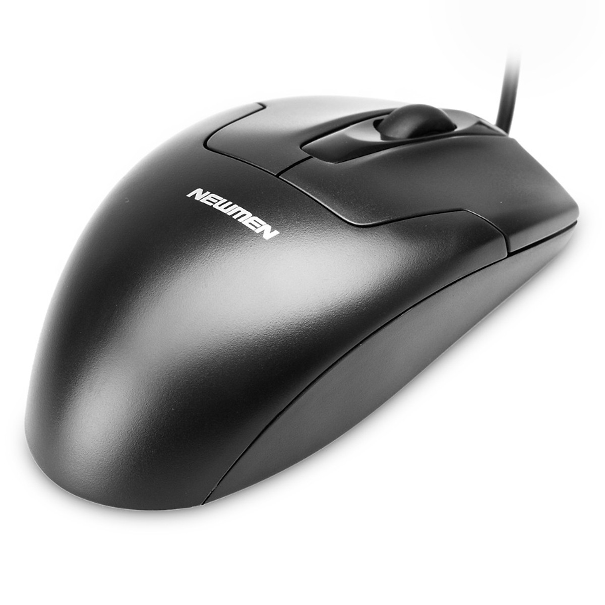 Chuột Máy Tính Có Dây Newmen M180