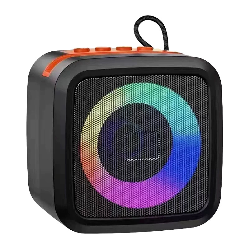 Loa Microcom MX911 RGB Wireless